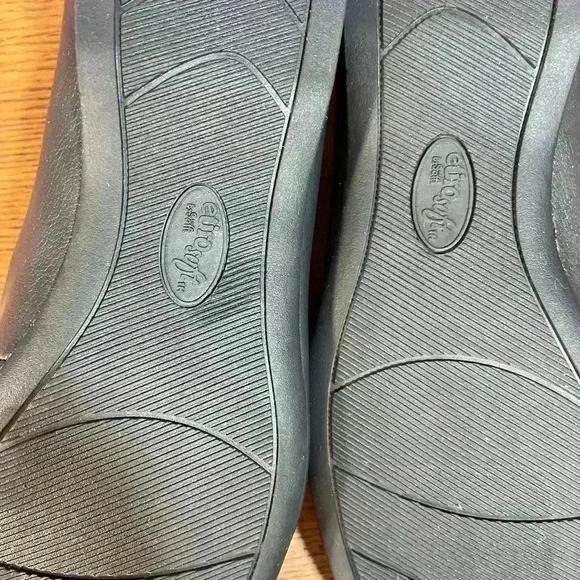 NWOT Eurosoft by Soffi‎ Women's Karol Loafer|Black|Size 10M - Picture 9 of 12